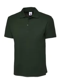 Uneek UC105 Active Polo Shirt Personalised