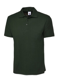 Uneek UC105 Active Polo Shirt Personalised
