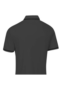 Two Colour Poloshirt Uneek UC117