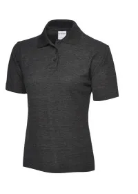 Uneek Ladies Ultra Cotton Poloshirt UC115
