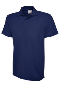 Uneek UC114 Ultra Cotton Polo Shirt Personalised