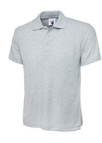 Uneek UC105 Active Polo Shirt Personalised