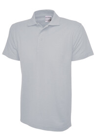 Uneek UC114 Ultra Cotton Polo Shirt Personalised