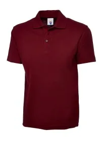 Uneek UC105 Active Polo Shirt Personalised