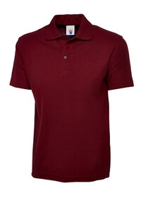 Uneek UC105 Active Polo Shirt Personalised