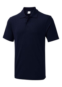 Uneek UX1 Poloshirt Navy