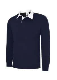 Uneek UC402 Navy