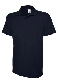 Uneek UC124 Olympic Poloshirt