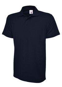 Uneek UC124 Olympic Poloshirt