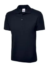 Uneek UC105 Active Polo Shirt Personalised