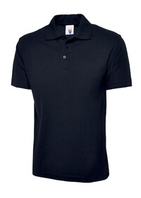 Uneek UC105 Active Polo Shirt Personalised