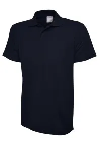 Uneek UC114 Ultra Cotton Polo Shirt Personalised