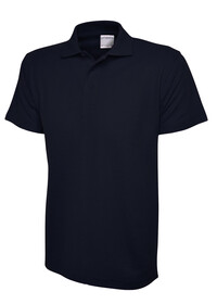 Uneek UC114 Ultra Cotton Polo Shirt Personalised