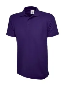 Uneek UC105 Active Polo Shirt Personalised