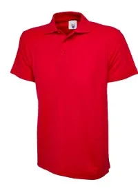 Uneek UC105 Active Polo Shirt Personalised