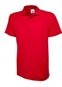 Uneek UC105 Active Polo Shirt Personalised