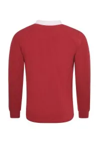 Uneek UC402 Red