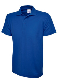 Uneek UC124 Olympic Poloshirt