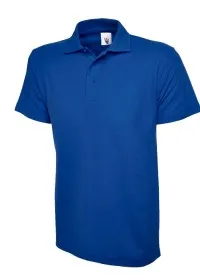 Uneek UC105 Active Polo Shirt Personalised