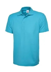 Uneek UC105 Active Polo Shirt Personalised