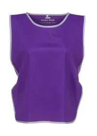 Custom Printed Overhead Bib