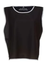 Custom Printed Overhead Bib