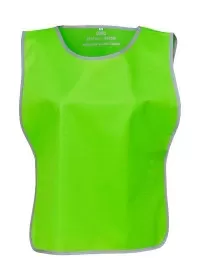 Custom Printed Overhead Bib