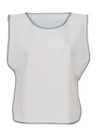 Custom Printed Overhead Bib