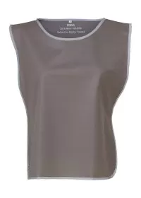 Custom Printed Overhead Bib