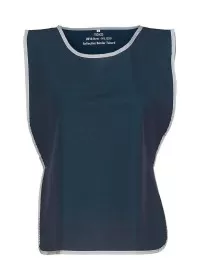 Custom Printed Overhead Bib