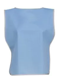 Custom Printed Overhead Bib