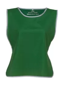 Custom Printed Overhead Bib