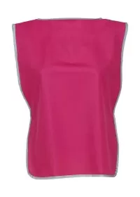 Custom Printed Overhead Bib