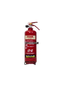 2L Foam Fire Extinguisher