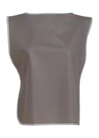 Custom Printed Overhead Bib