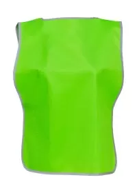 Custom Printed Overhead Bib