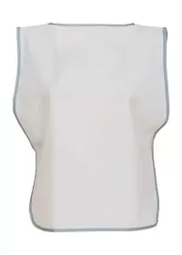 Custom Printed Overhead Bib