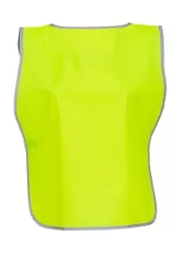 Custom Printed Overhead Bib