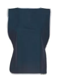 Custom Printed Overhead Bib