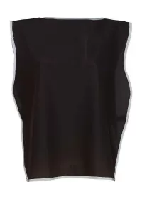 Custom Printed Overhead Bib