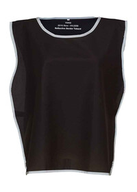 Custom Printed Overhead Bib