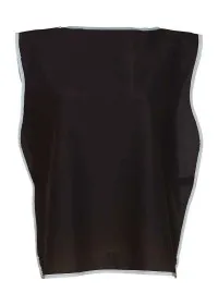 Custom Printed Overhead Bib