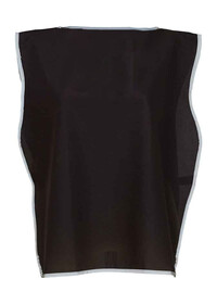 Custom Printed Overhead Bib