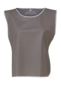 Custom Printed Overhead Bib