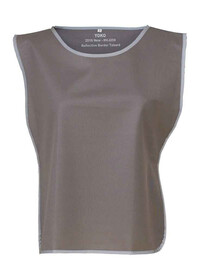 Custom Printed Overhead Bib