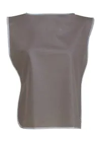 Custom Printed Overhead Bib