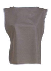 Custom Printed Overhead Bib