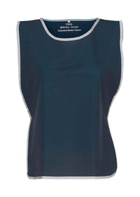 Custom Printed Overhead Bib