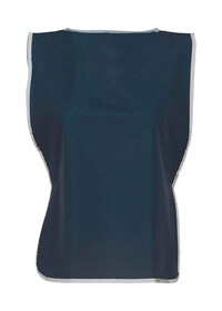 Custom Printed Overhead Bib