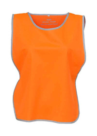 Custom Printed Overhead Bib